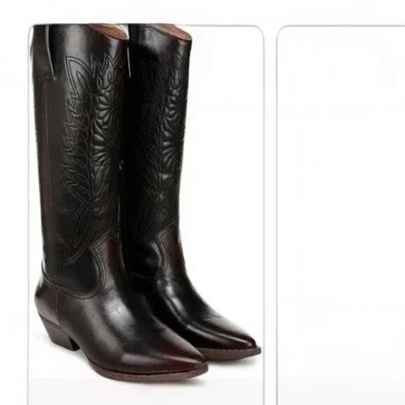 Knee High Boots - Picture 1 of 10